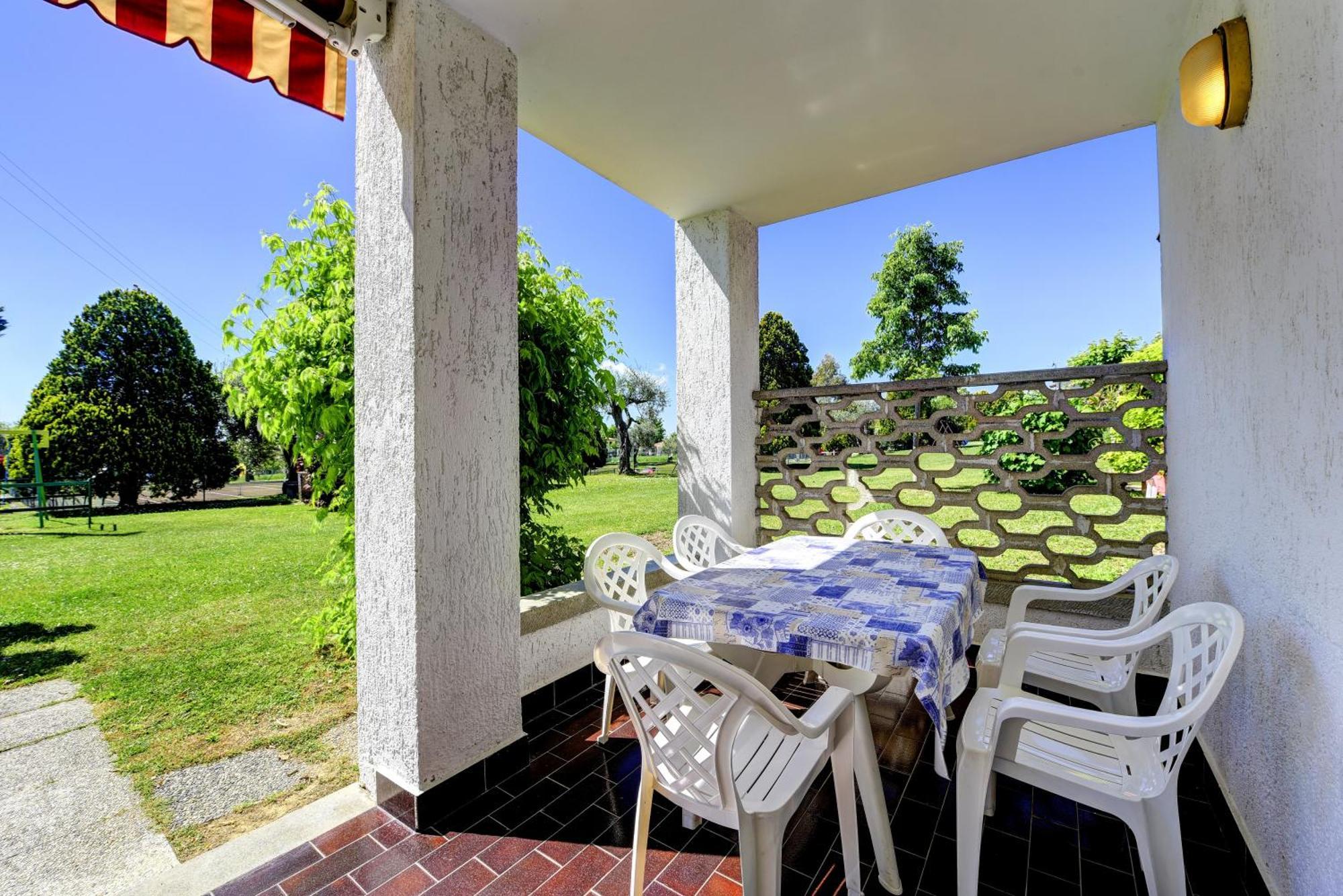Italsol Residence Riai Moniga del Garda Zimmer foto