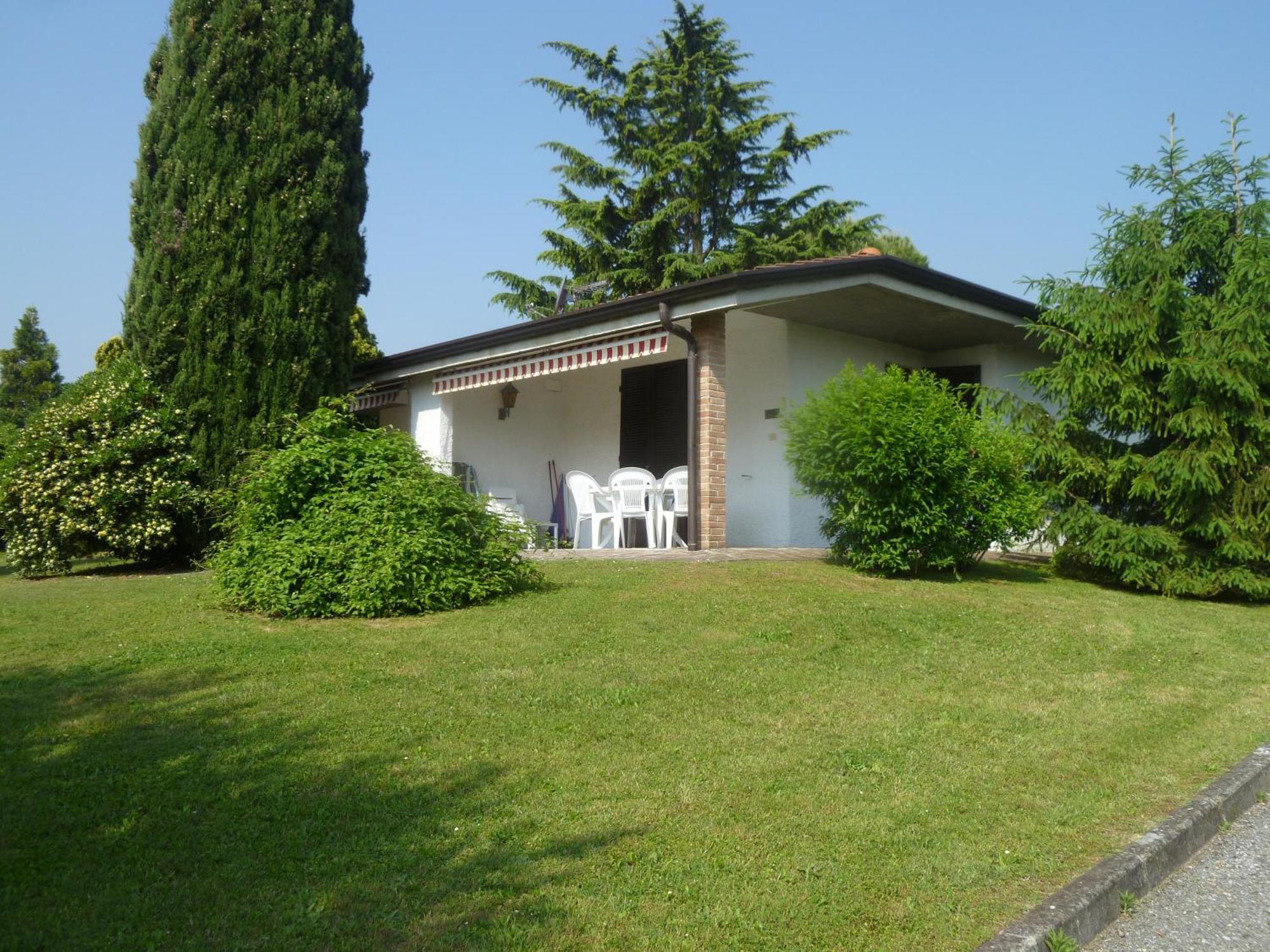 Italsol Residence Riai Moniga del Garda Zimmer foto
