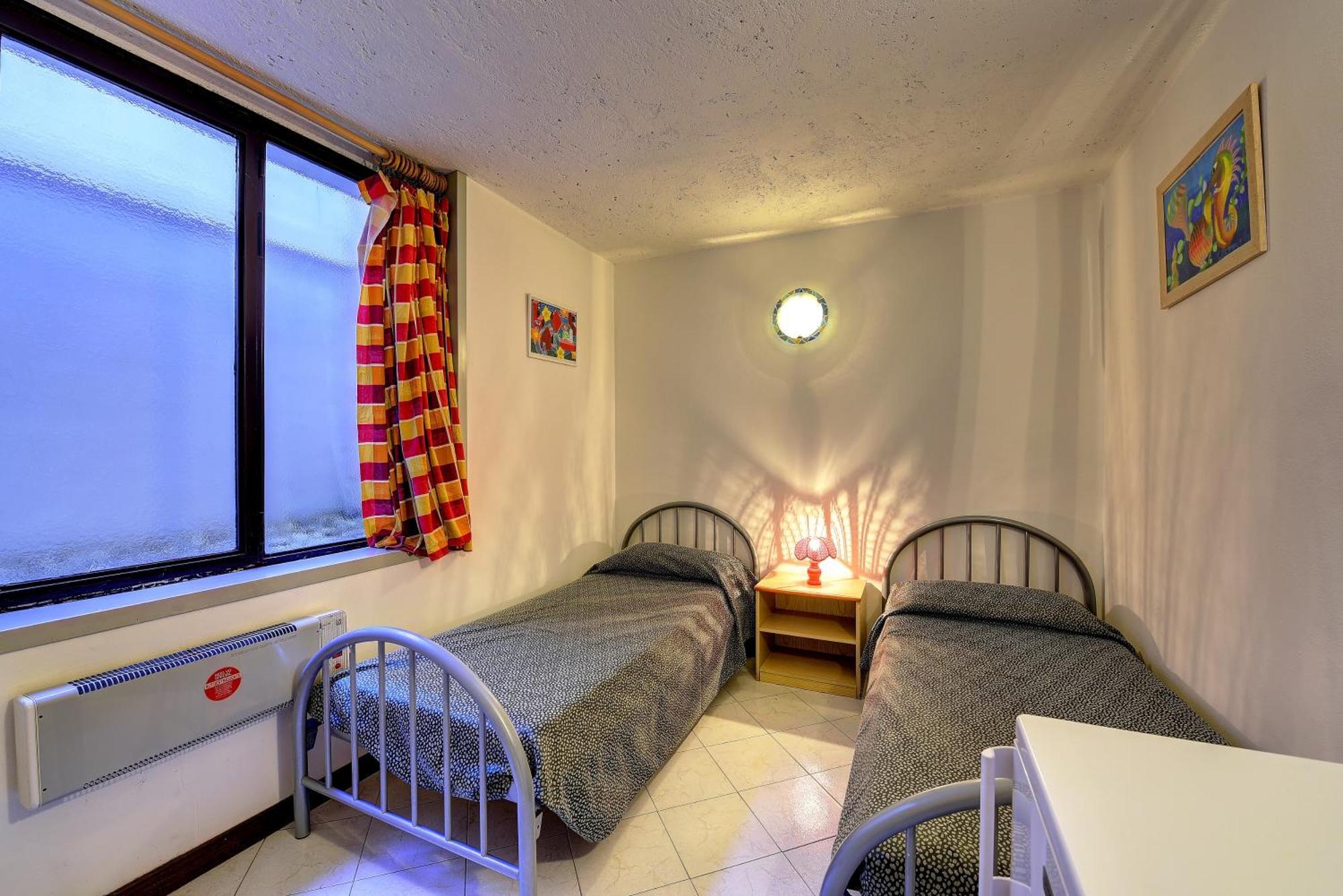 Italsol Residence Riai Moniga del Garda Zimmer foto