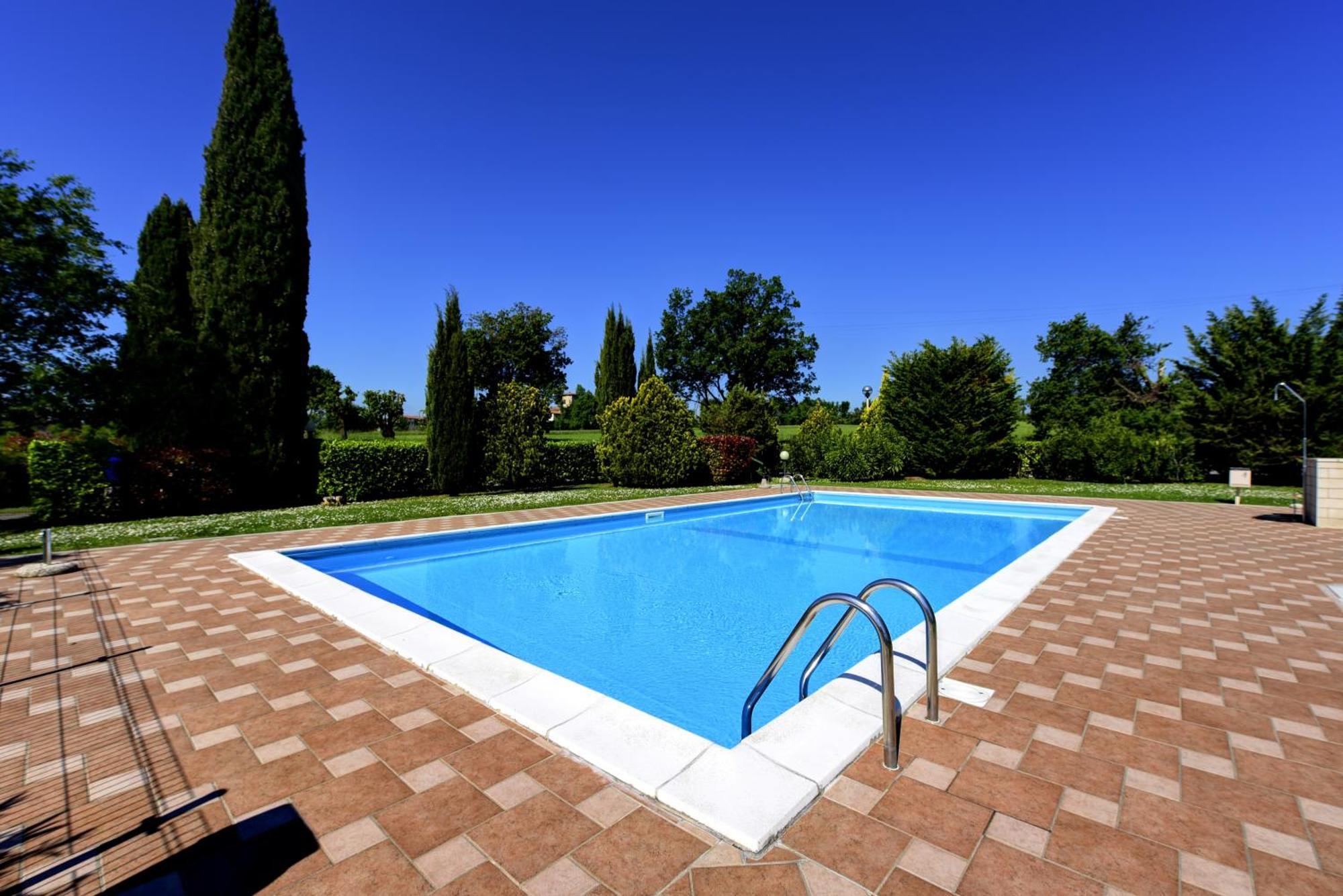 Italsol Residence Riai Moniga del Garda Zimmer foto