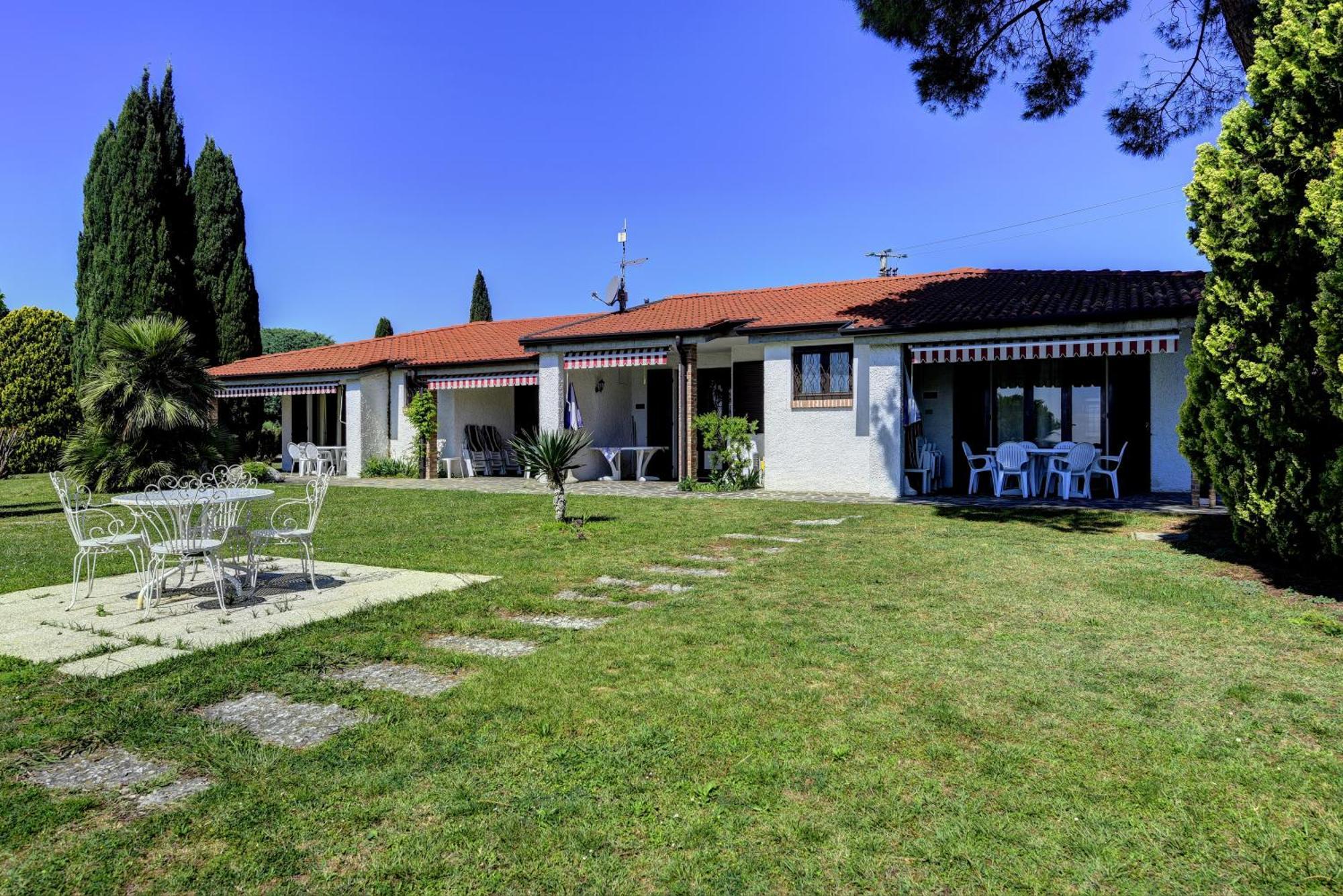 Italsol Residence Riai Moniga del Garda Zimmer foto
